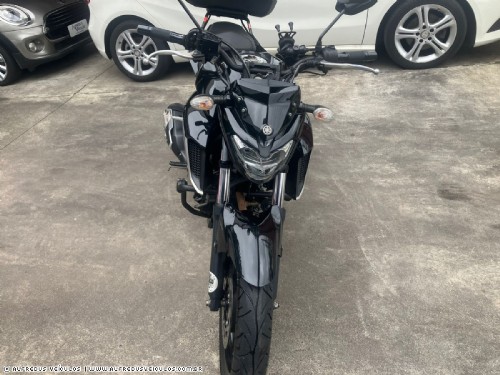 Yamaha FZ25 FAZER 2019/2019